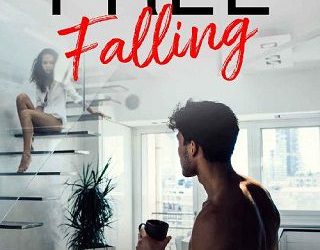 free falling king ellie