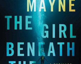 girl beneath sea andrew mayne