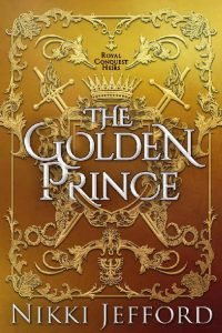 golden prince, nikki jefford