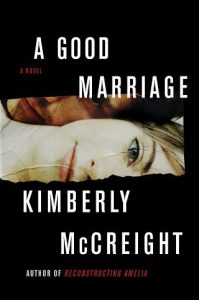 good marriage, kimberly mccreight