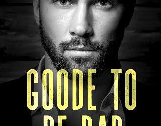 goode bad jasinda wilder