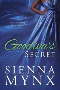 goodiva's secret, sienna mynx