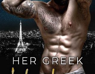 greek inheritance amanda horton