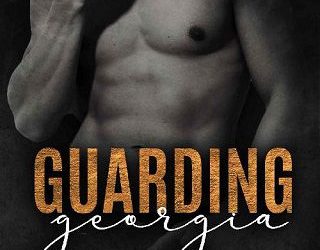 guarding georgia anna brooks