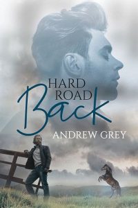 hard road back, andrew grey