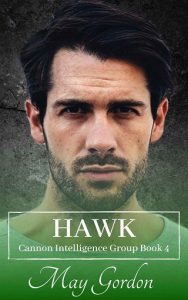 hawk, may gordon