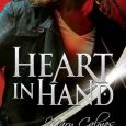 heart hand mary calmes