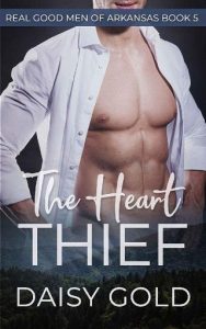 heart thief, daisy gold
