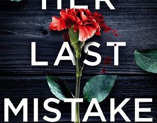 her last mistake carla kovach