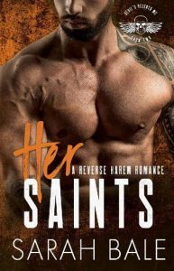 her saints, sarah bale