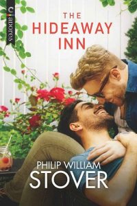 hideaway inn, philip william stover