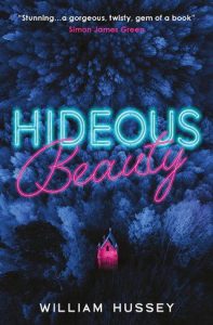 hideous beauty, william hussey