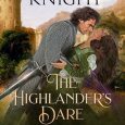 highlander's dare eliza knight