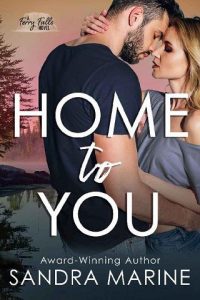 home to you, sandra marine