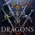 house dragons jessica cluess