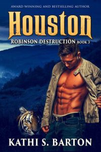 houston, kathi s barton