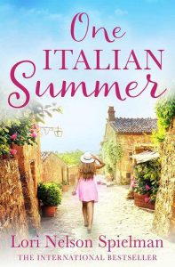 italian summer, lori nelson spielman