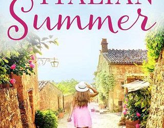 italian summer lori nelson spielman