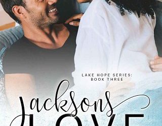 jackson's love mel walker