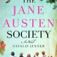 jane austen society natalie jenner