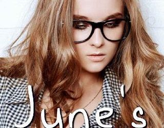 june's bug dakota rebel