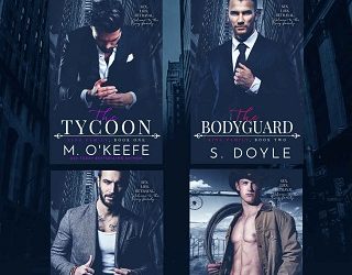 king family molly o'keefe