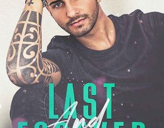 last forever rebeeca brooke