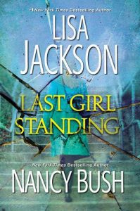 last girl standing, lisa jackson
