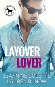 layover lover, lauren runow