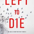 left die blake pierce