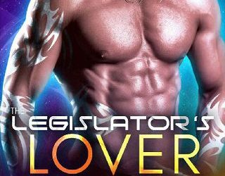 legislator's lover miranda bridges