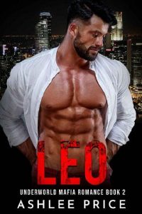 leo, ashlee price