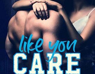 like you care kaydence snow