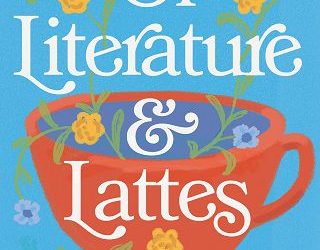 literature latte katherine reay