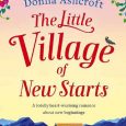 little village donna ashcroft
