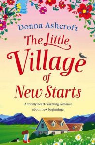 little village, donna ashcroft