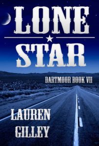 lone star, lauren gilley