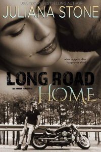 long road home, juliana stone