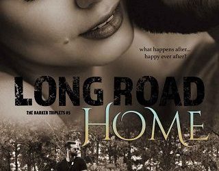 long road home juliana stone