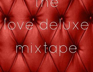 love deluxe alexandria house