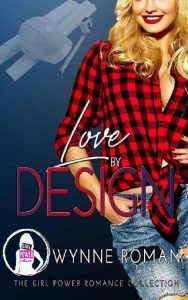 love design, wynne roman