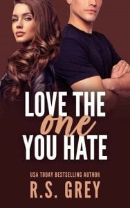 love one hate, rs grey