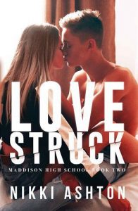 love struck, nikki ashton