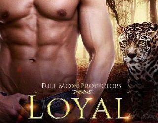 loyal leopard sammie joyce