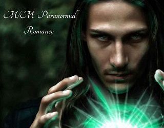 magic touch jayda marx