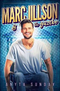 marc illusion, anyta sunday