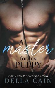master puppy, della cain