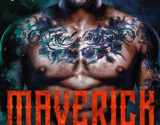 maverick aiden bates