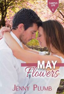 may flowers, jenny plumb