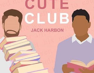 meet cute club jack harbon